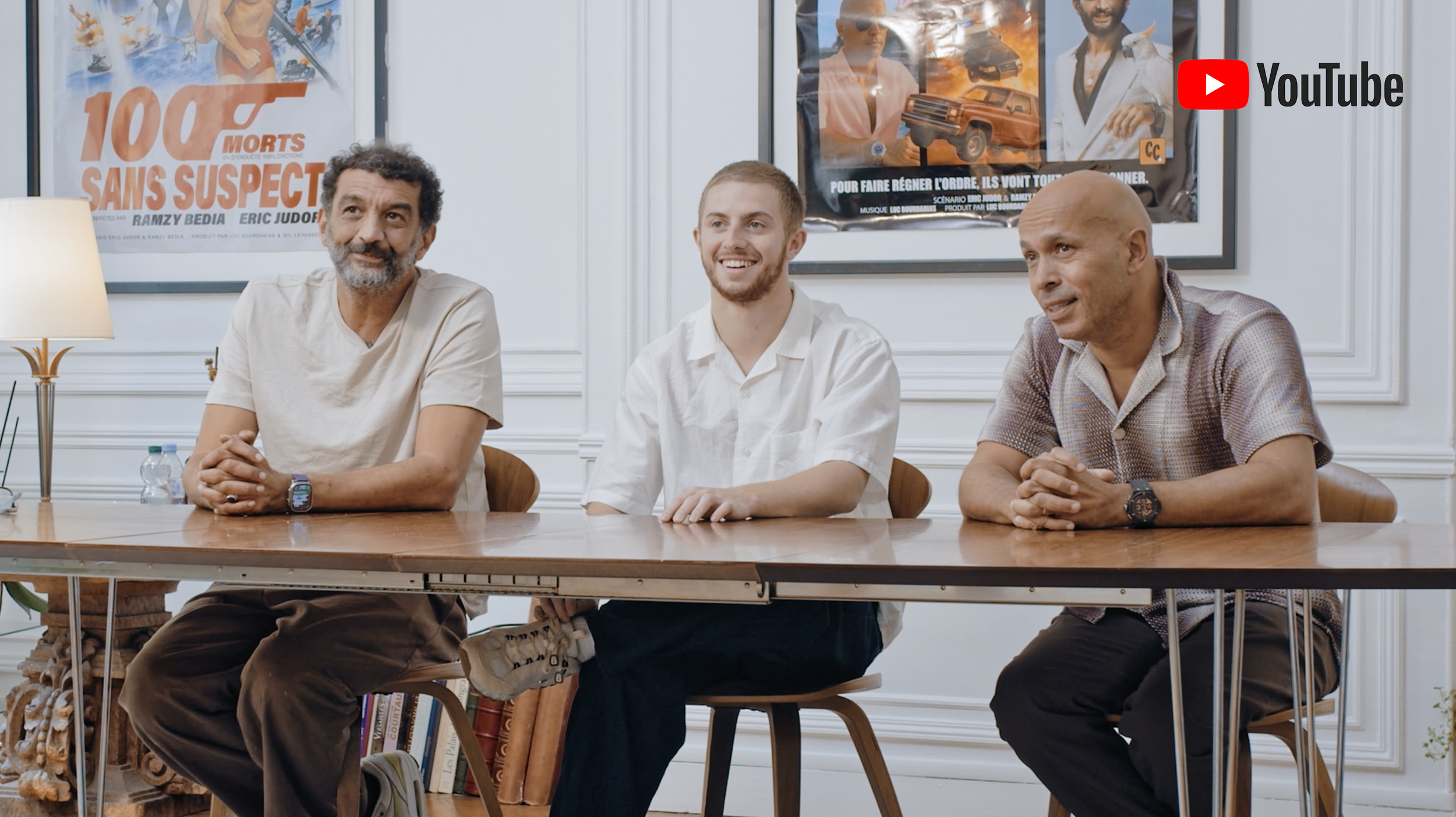 Kiémito feat michou