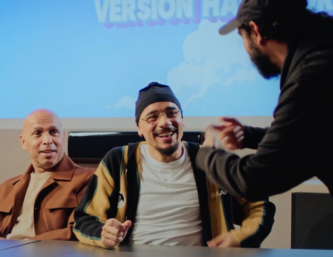 Nouvelle production  CHABOU CHABOU ➡️La version VRAIMENT Hardcore des Imposteurs.jpg