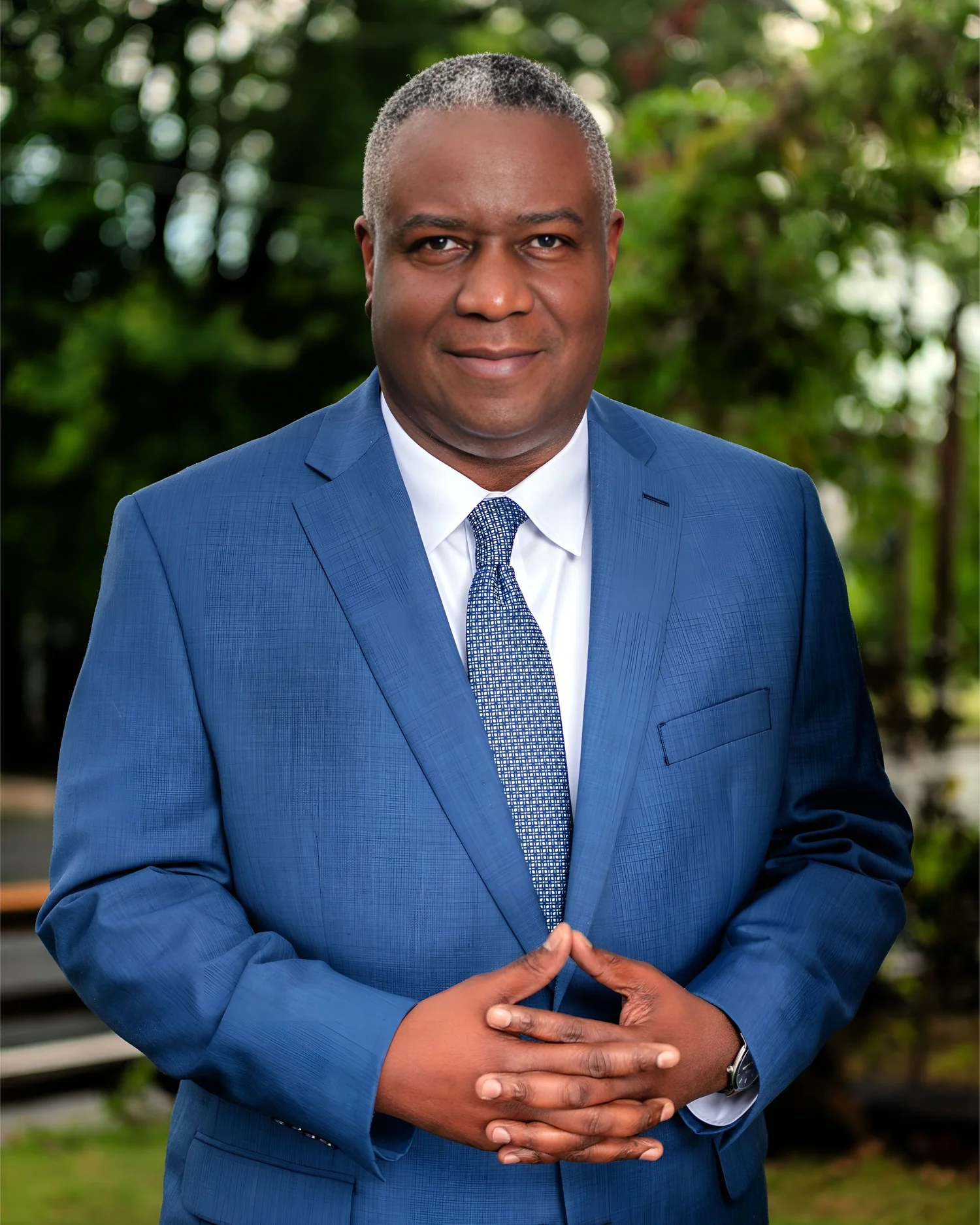The Law Office of Sam L. Starks