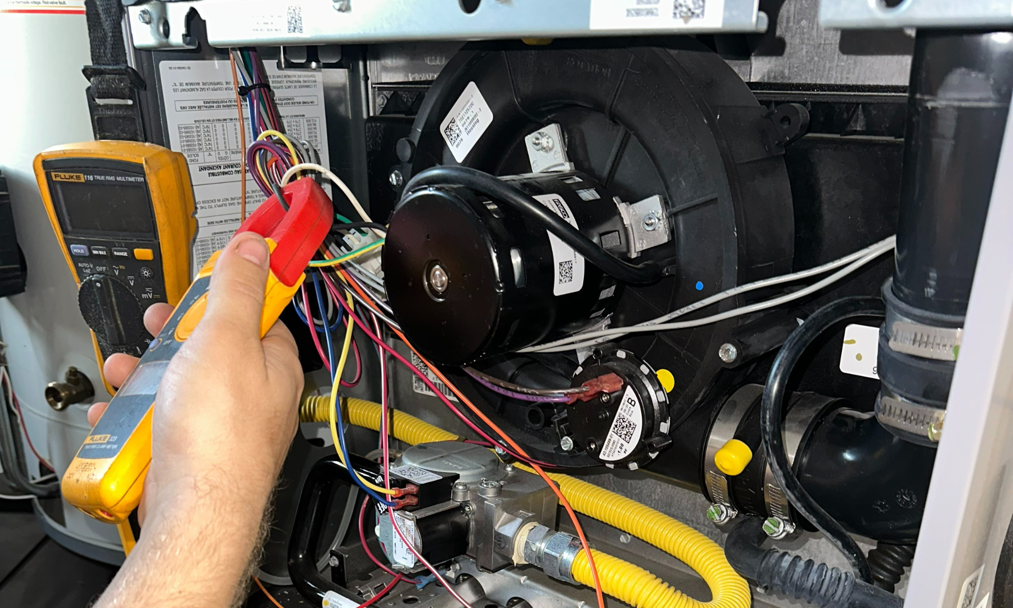 Top 5 Reasons Furnaces Fail During Cold Indiana Winters