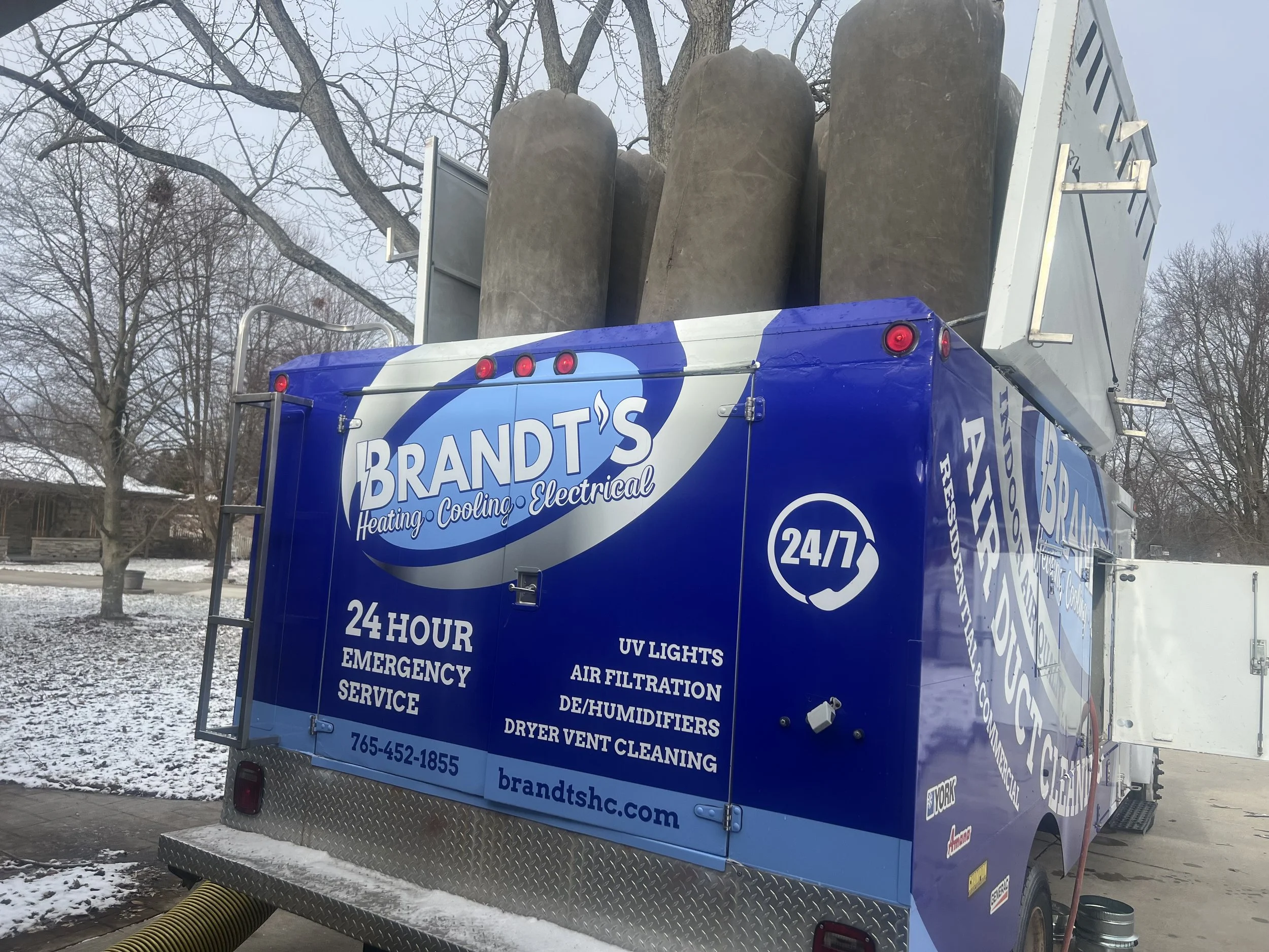 Air Duct Cleaning in Kokomo, IN: What Homeowners Should Know