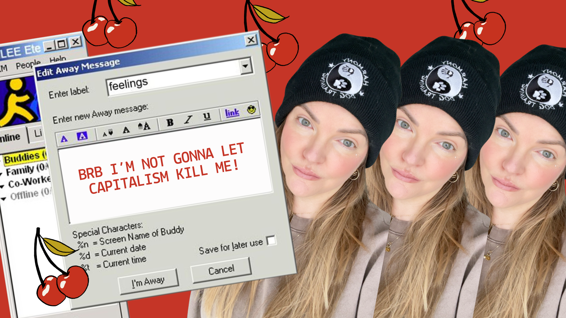 Self-Love is a Business Strategy