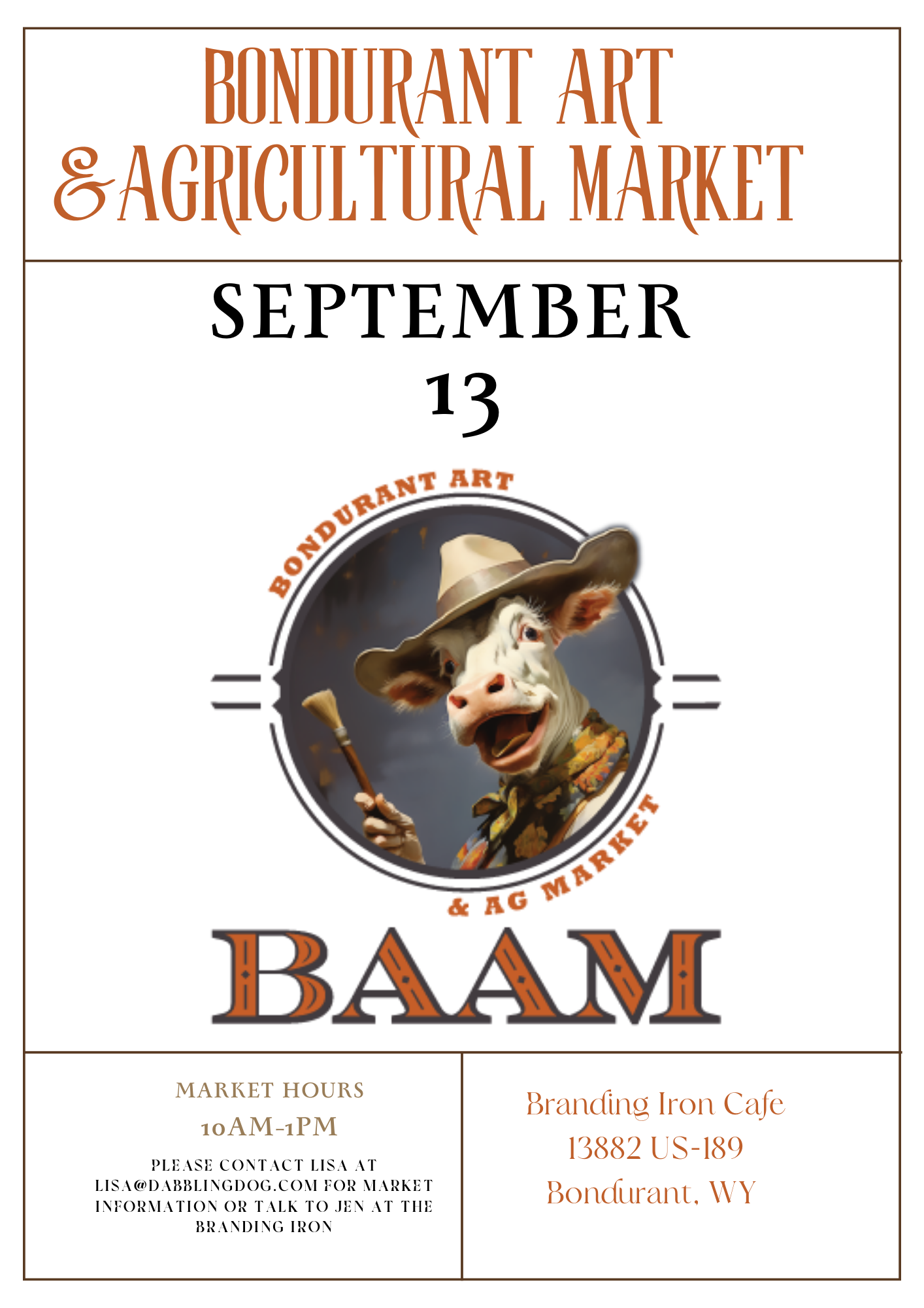BAAM