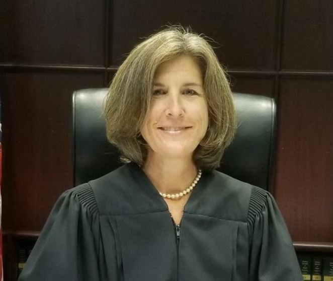 Christine Marie Walczyk