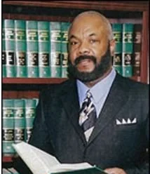 Marcus W. Williams