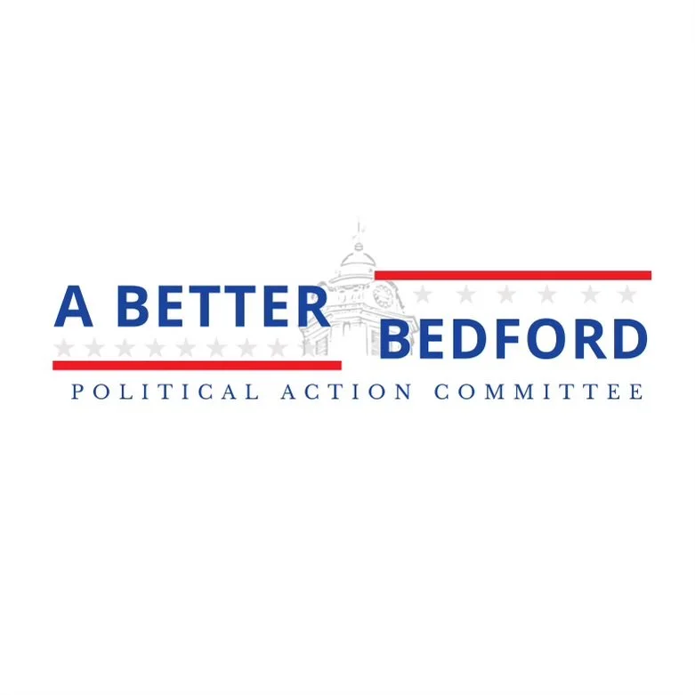 A Better Bedford Announces Endorsements in Upcoming County Primary