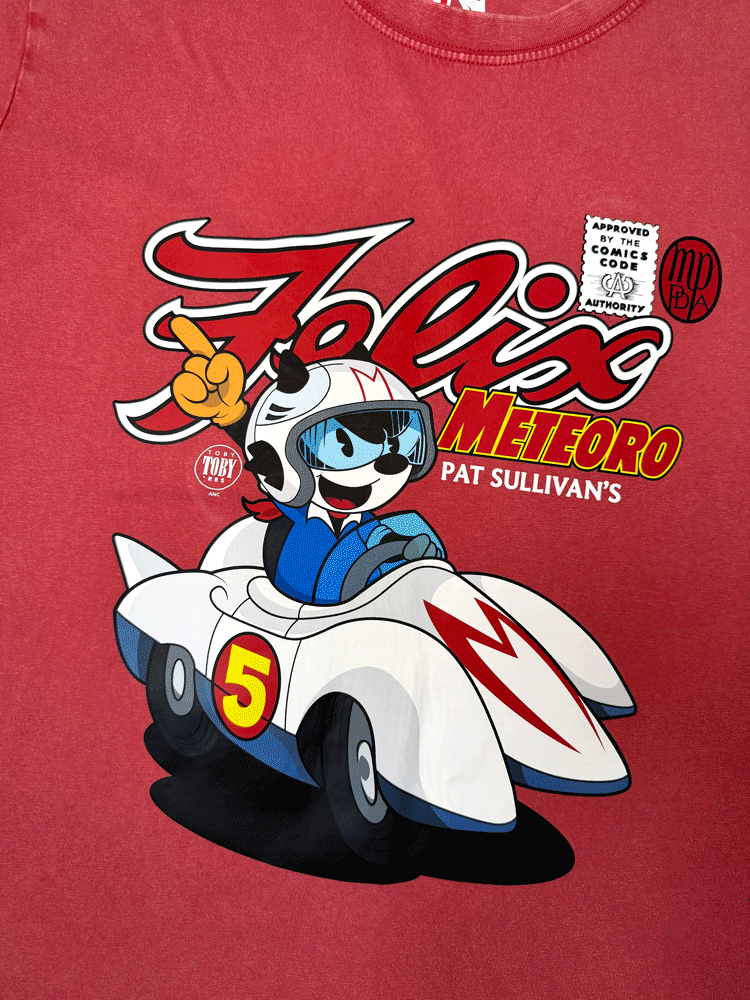 Felix Meteoro Rojo AW Front PLANO CU.PNG