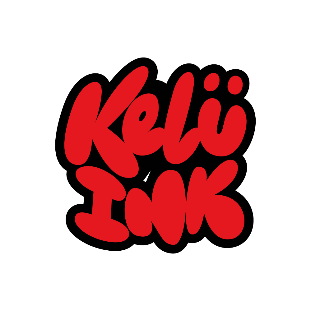Kelü INK