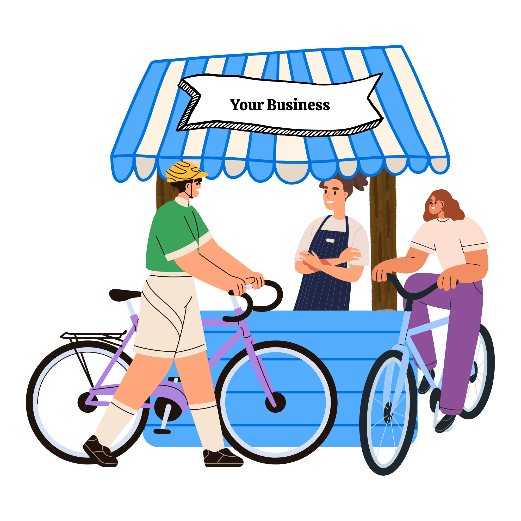 Retail Participation