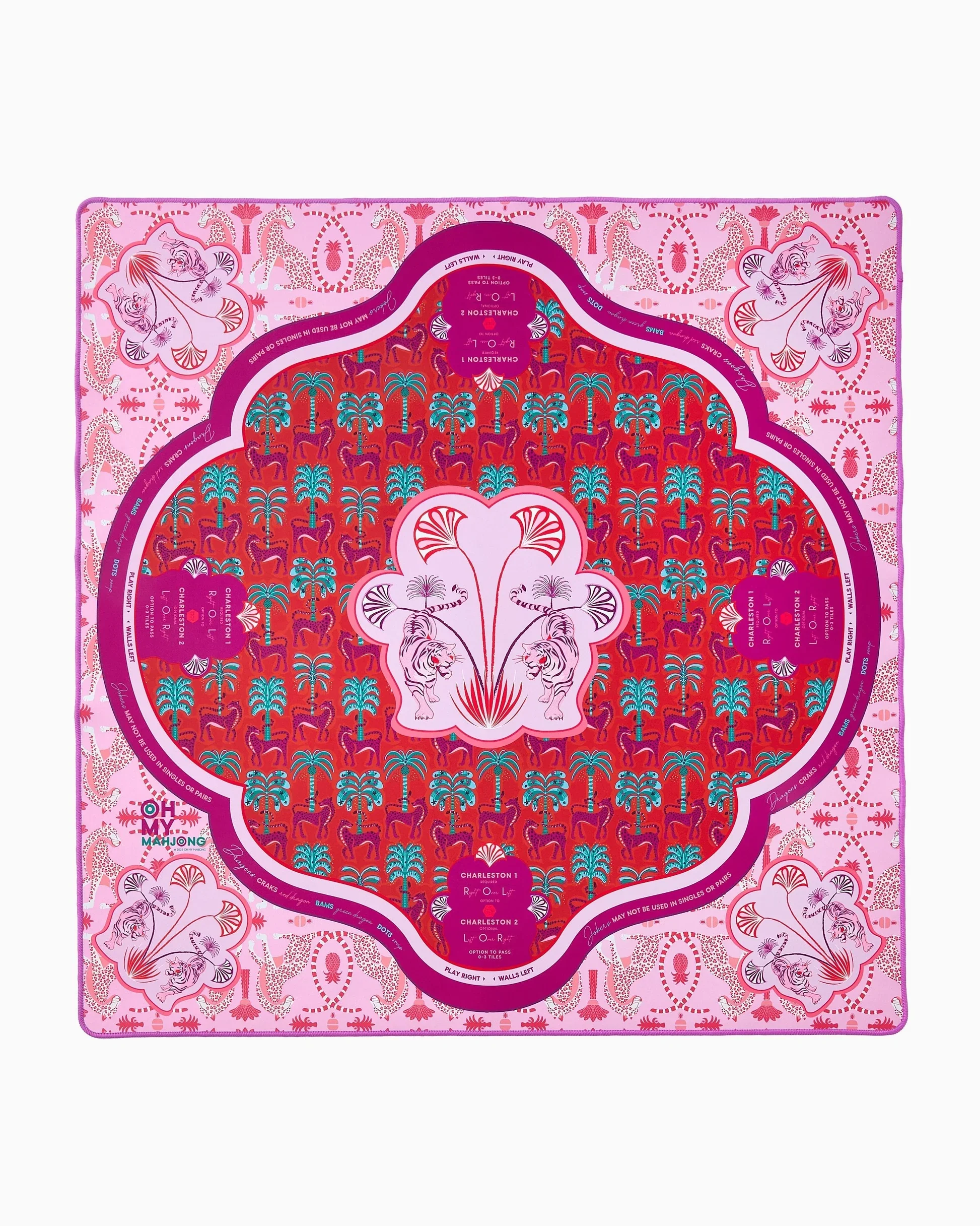 Mirage Mat
