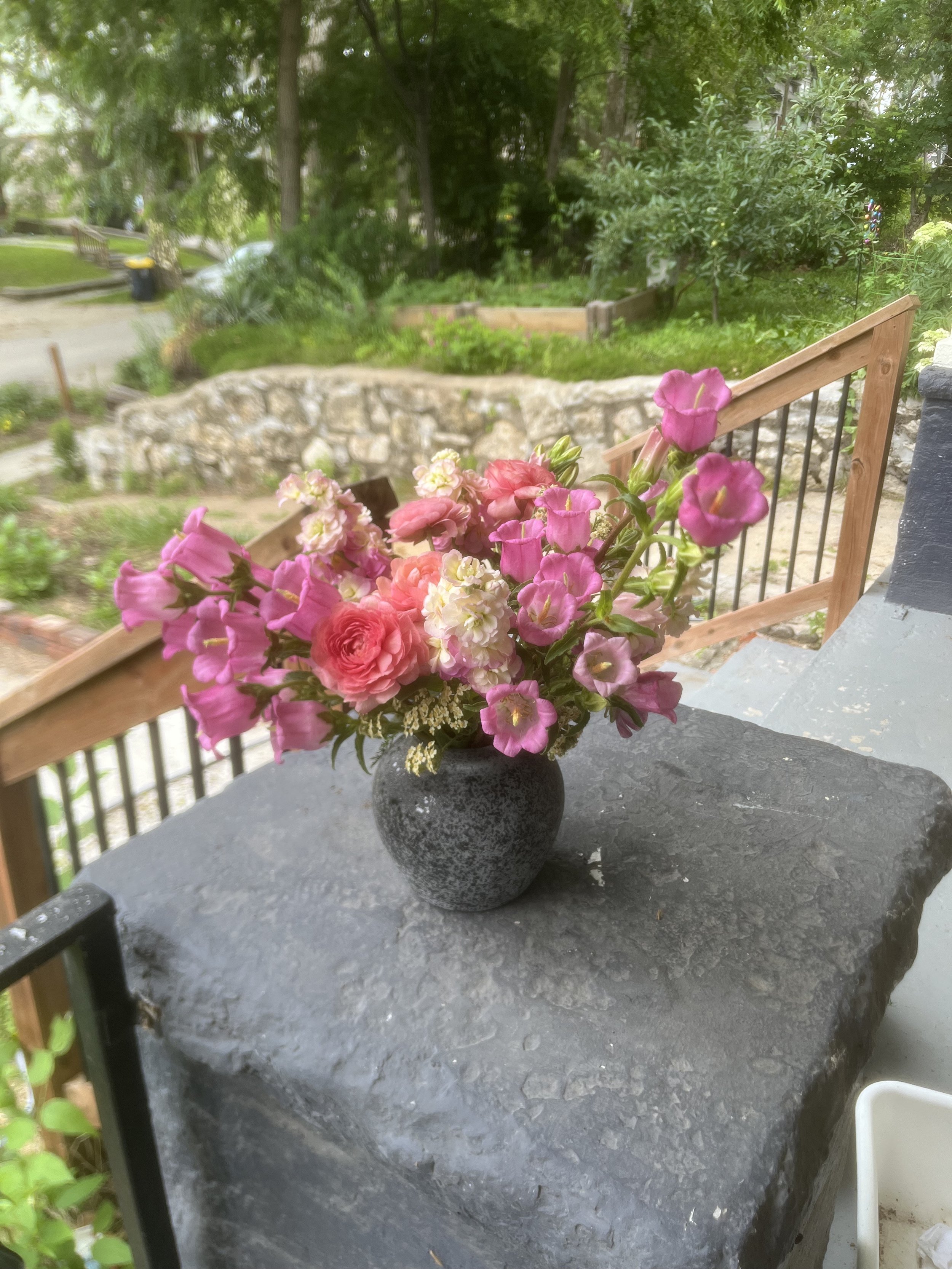 Large Daily Arrangement