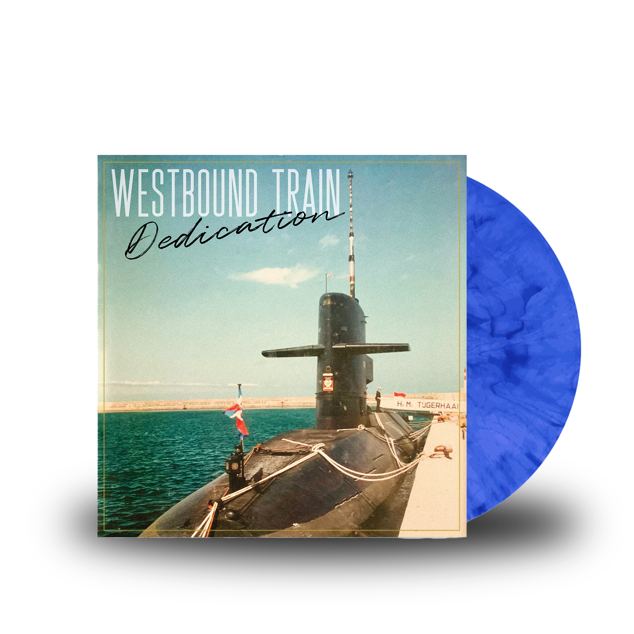 Dedication | Vinyl