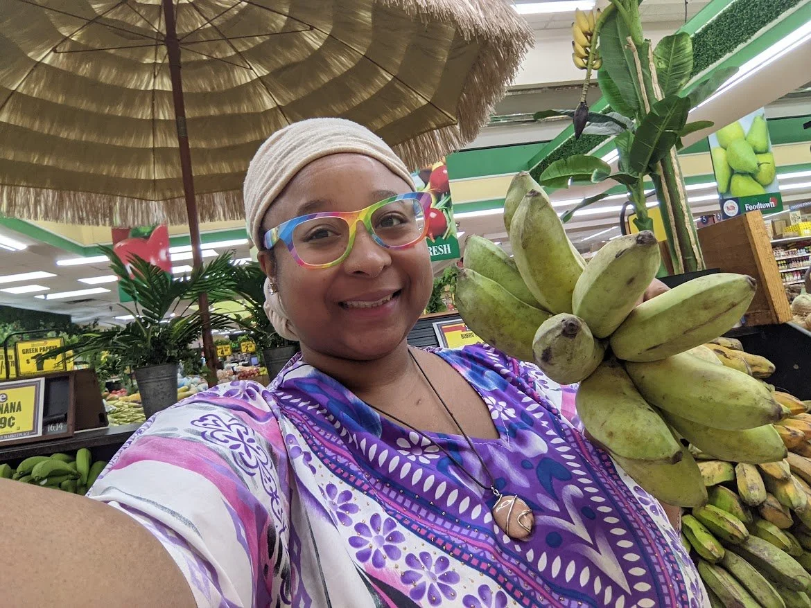 Exploring the Versatility of Plantains/Bananas Across the African Diaspora