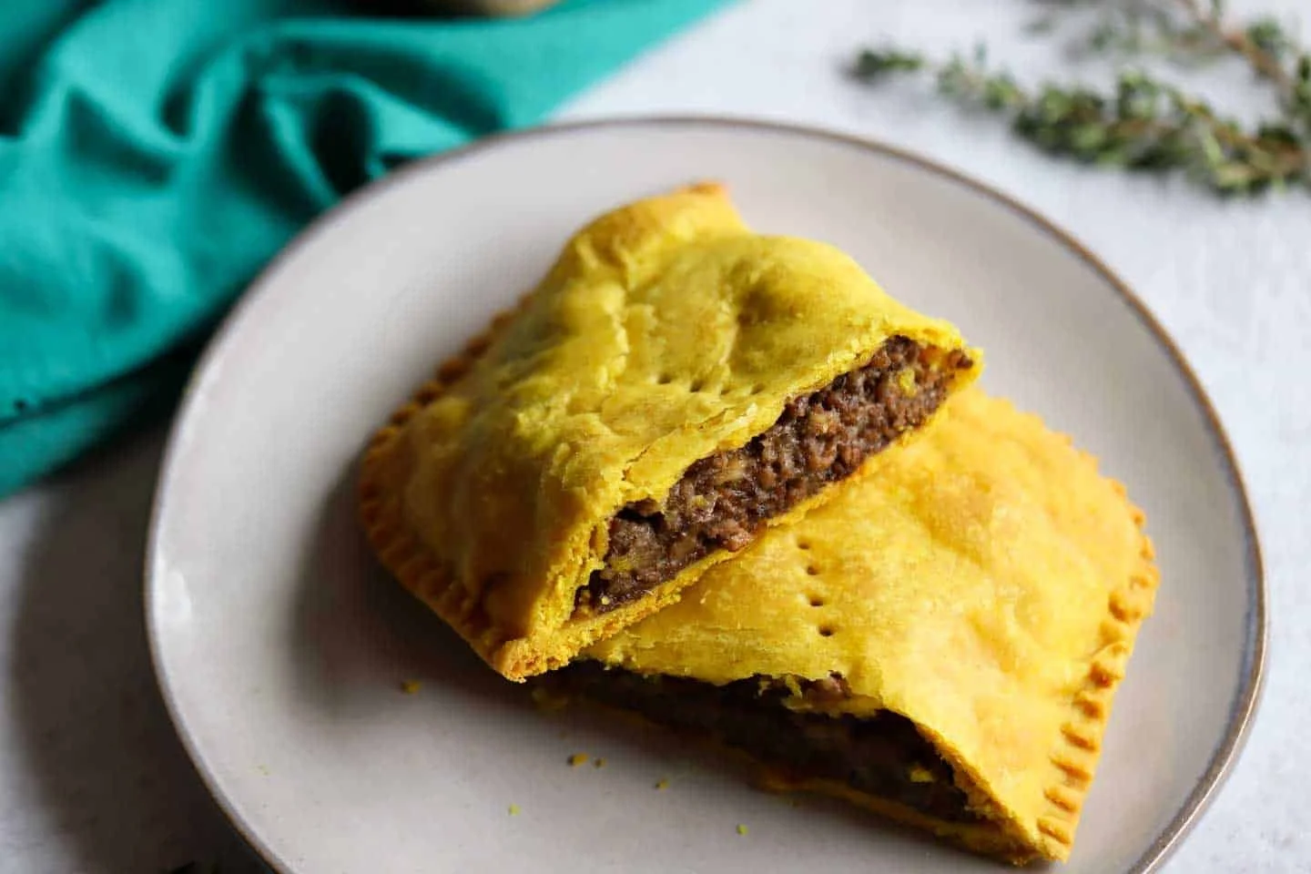 Patties &amp; Pastries — A Rich Diasporic Tapestry of Handheld Delights