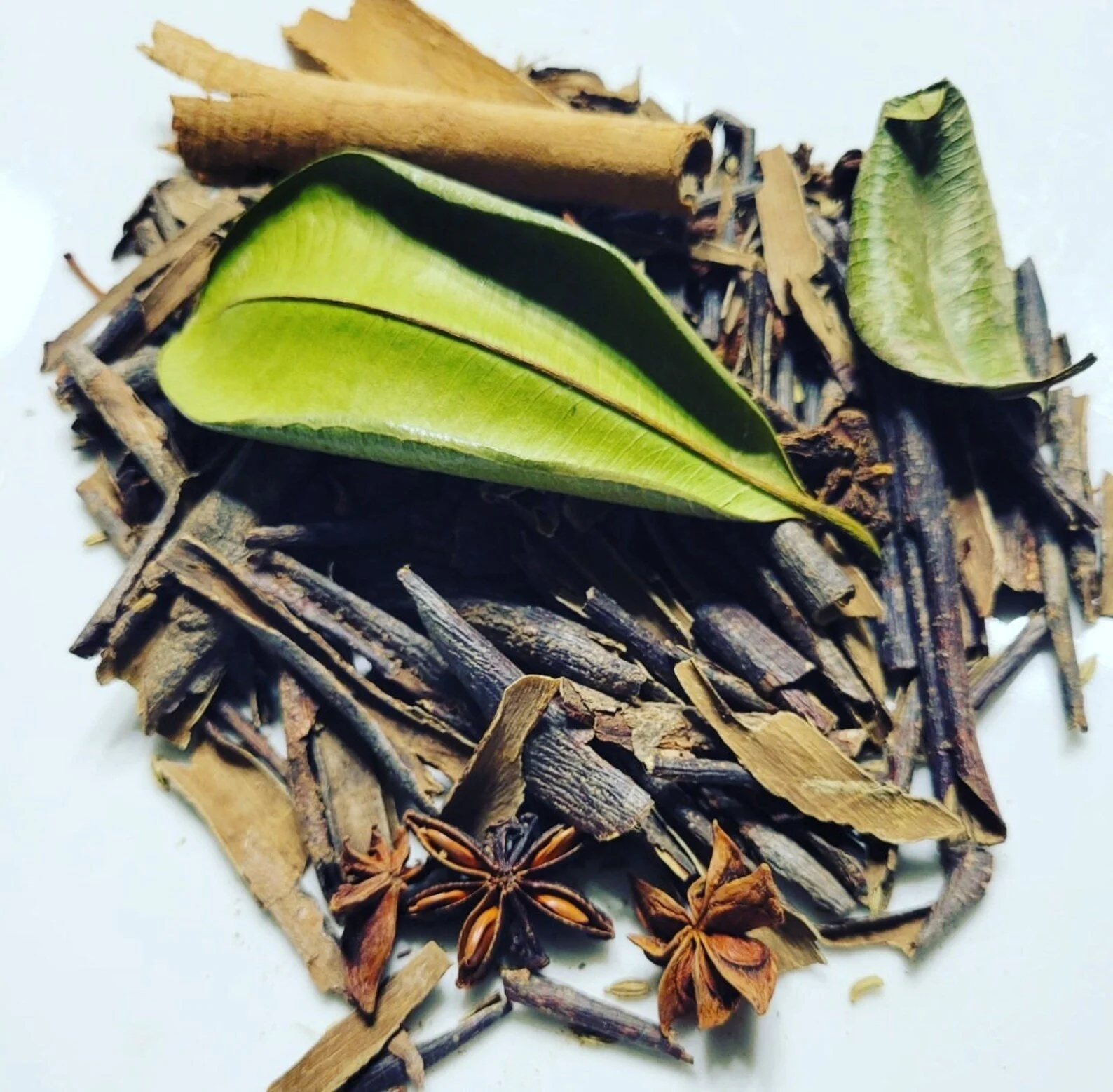 The Healing Power of Our Pantry: Traditional Ingredients in African &amp; Caribbean Recipes