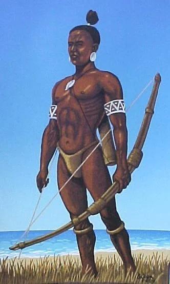 Caribbean History and Indigenous Ancestral Culinary Influence