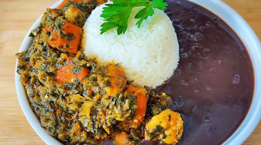 The Soul of Rice: A Culinary Resiliency Journey Through the Diaspora 