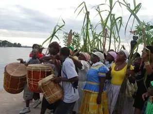 The Garifuna: Their Diaspora, Heritage, and Influence on Caribbean Cuisine