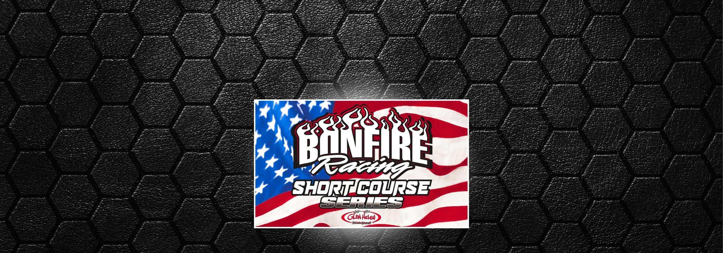 SHORT COURSE SERIES — Glen Helen Raceway
