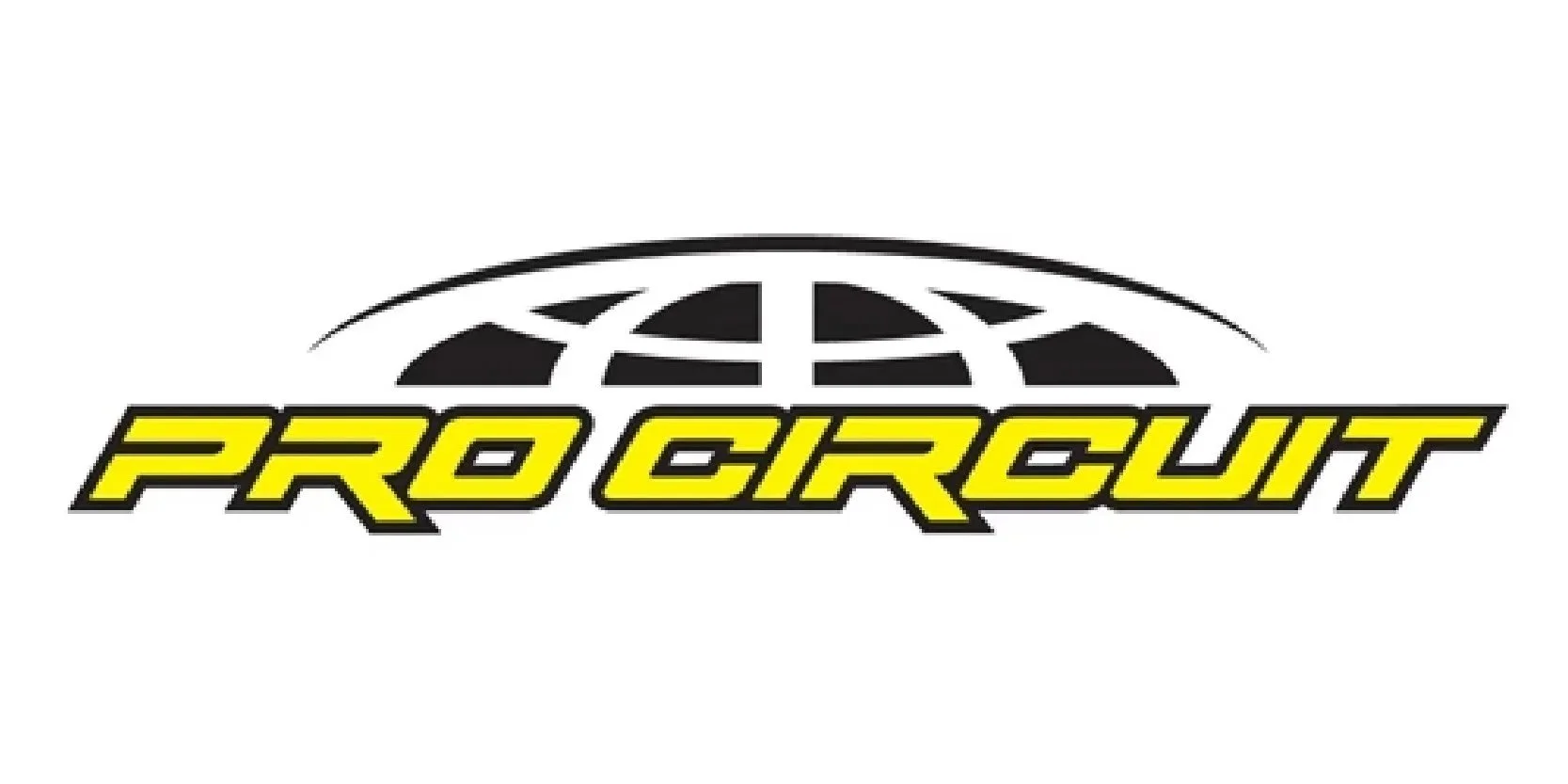 Company logo of our Sponsor Pro Circuit
