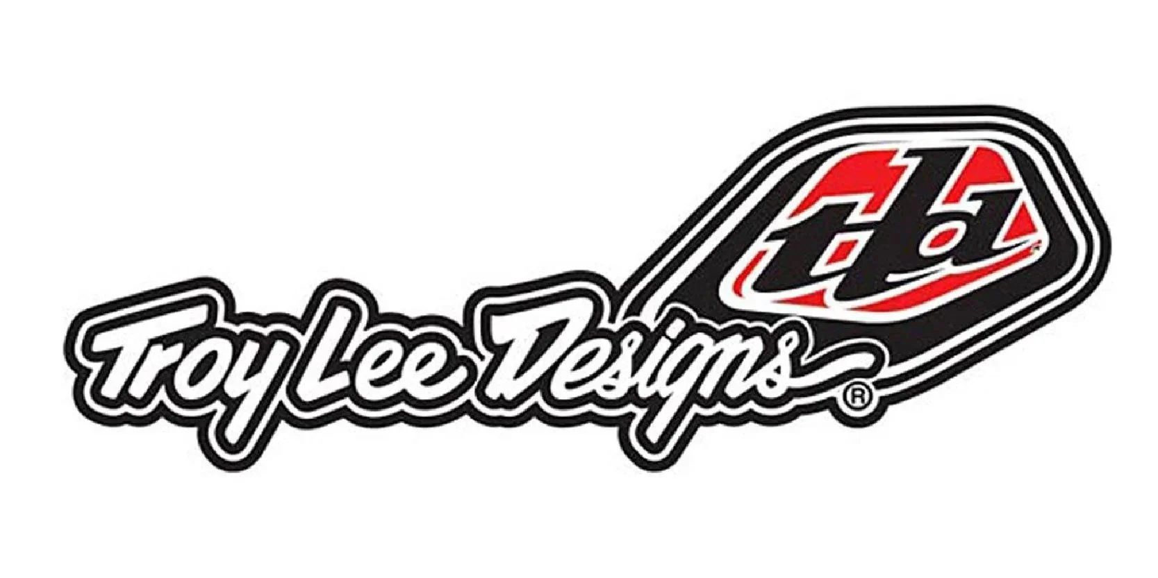 Company logo of our Sponsor Troy Lee Designs