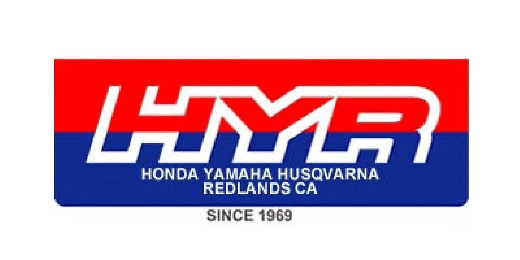 Company logo of our Sponsor HYR Motorsports