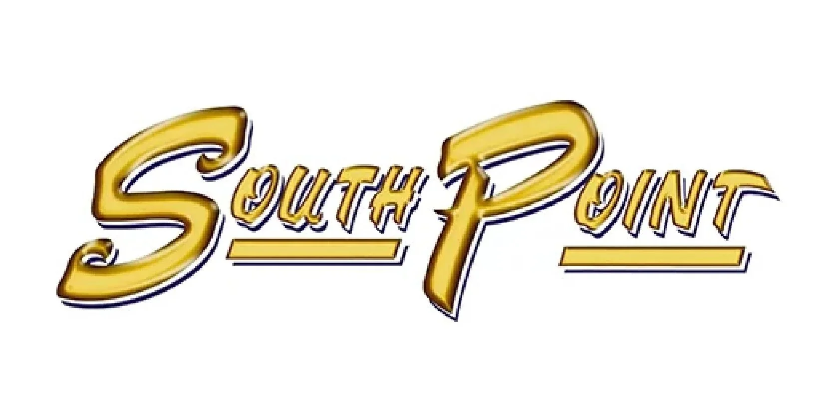 Company logo of our Sponsor South Point