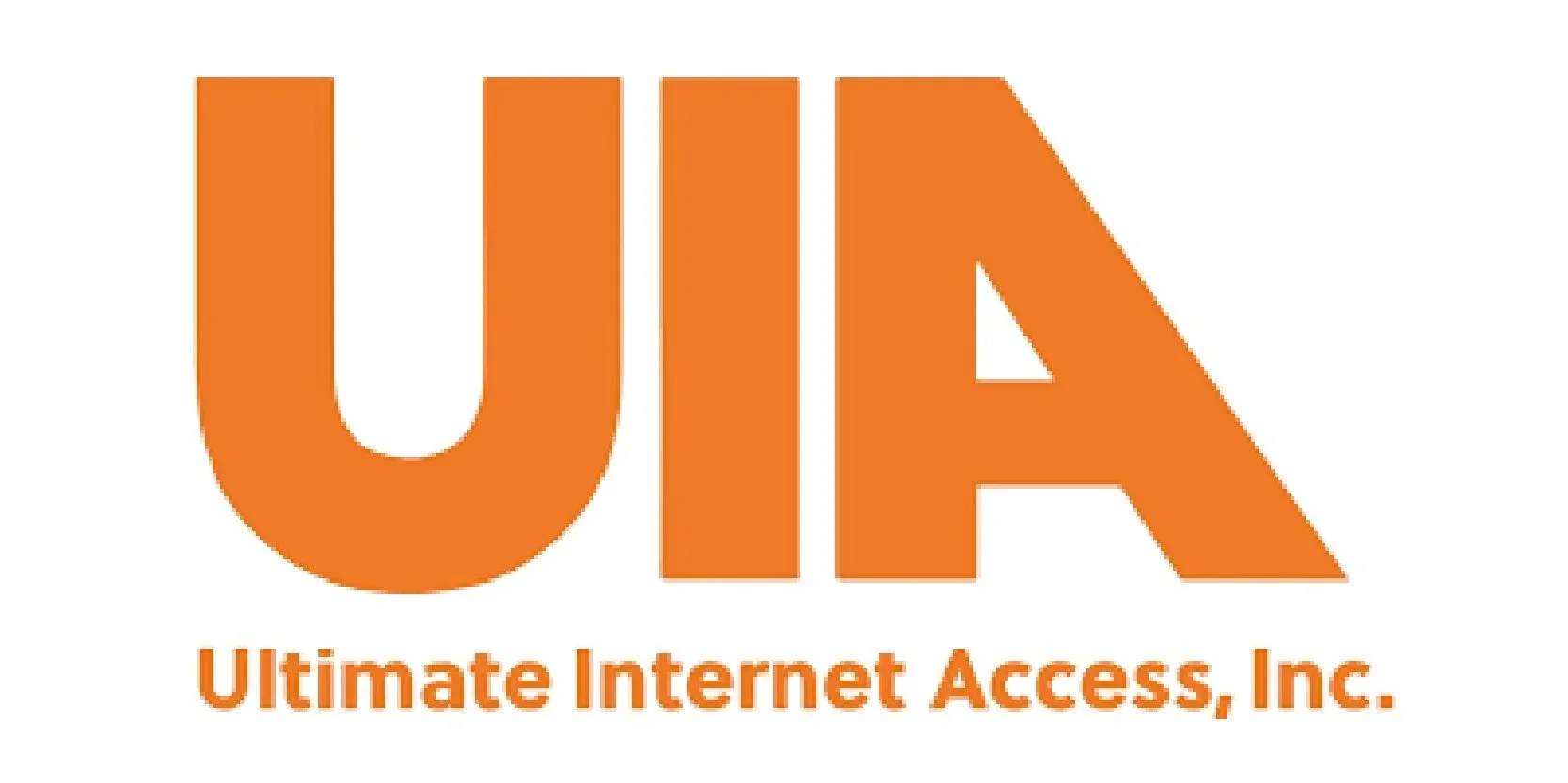 Company logo of our Sponsor Ultimate Internet Access Inc.