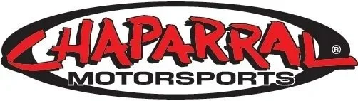Company logo of our Sponsor Chaparral Motorsports