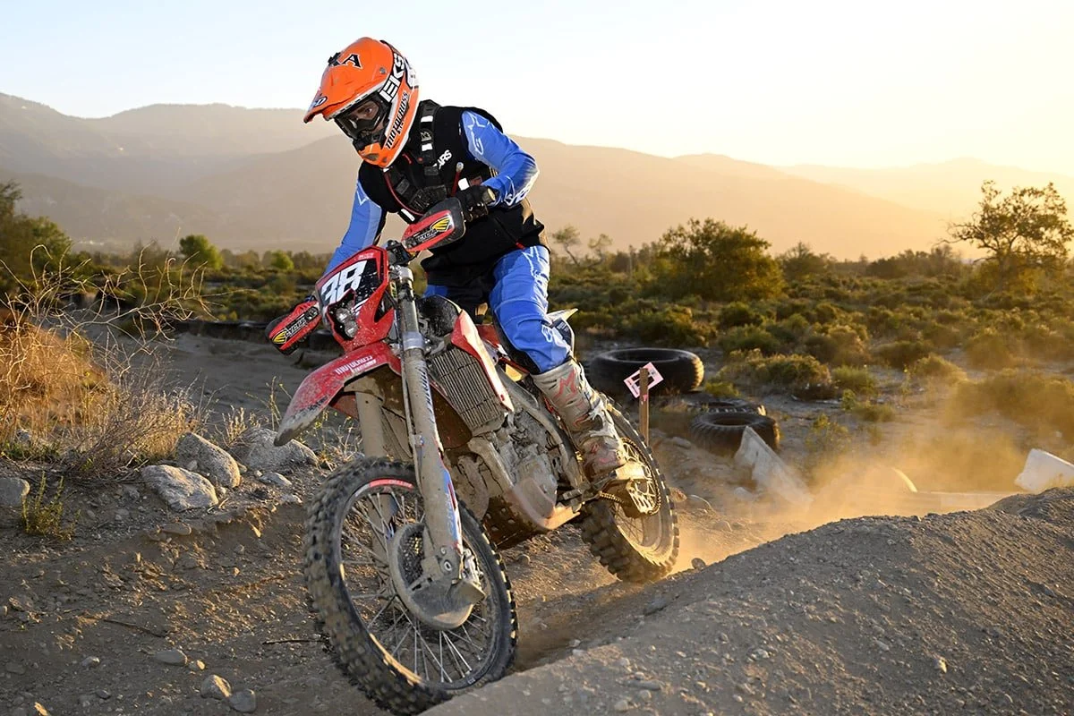 3BROS ENDURANCE SERIES — Glen Helen Raceway