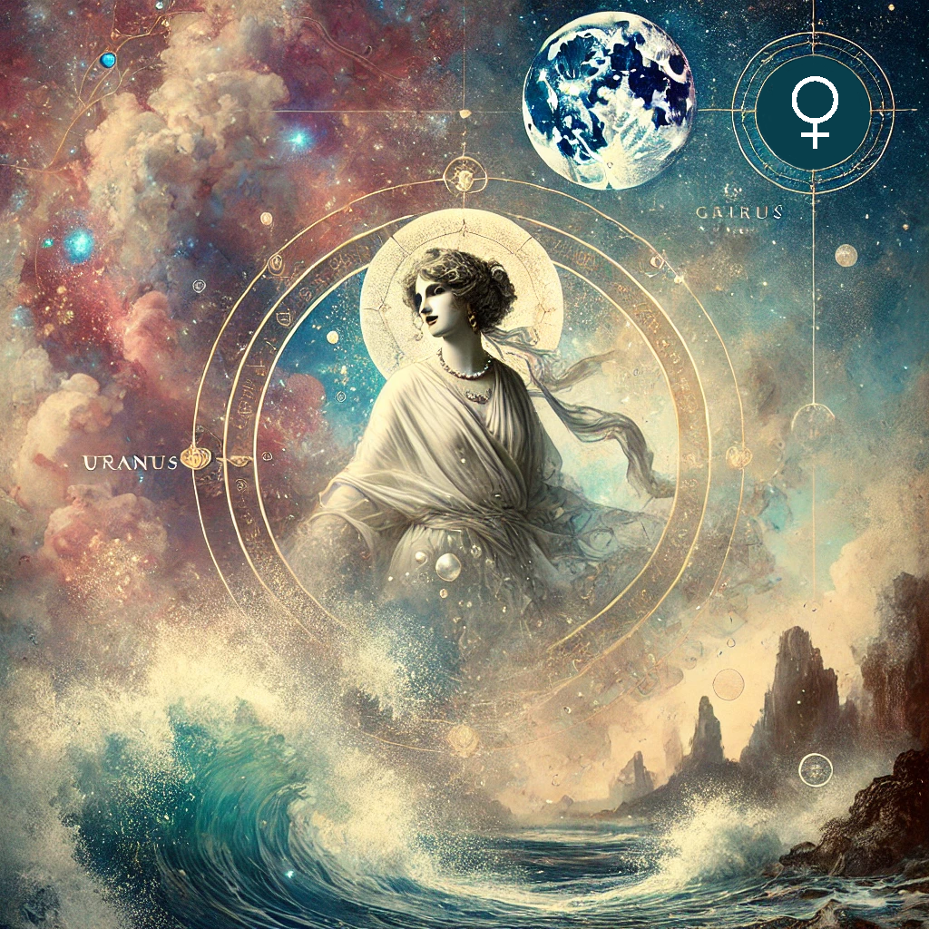 Venus - The quintessence of life