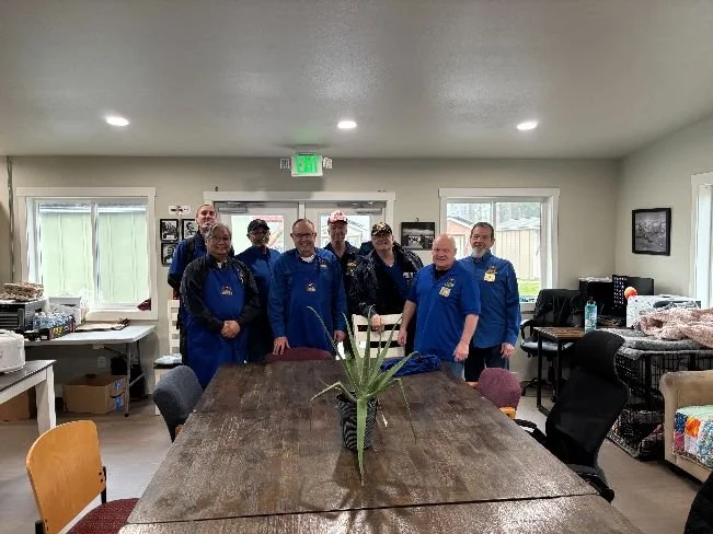 April Newsletter  
