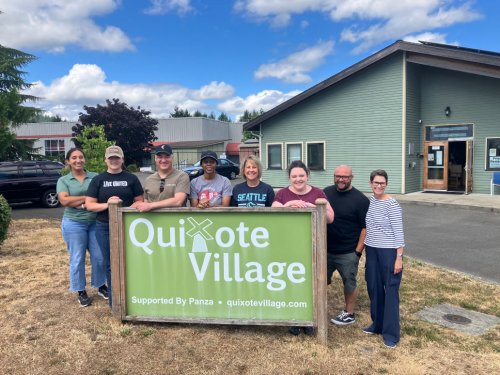 August Newsletter