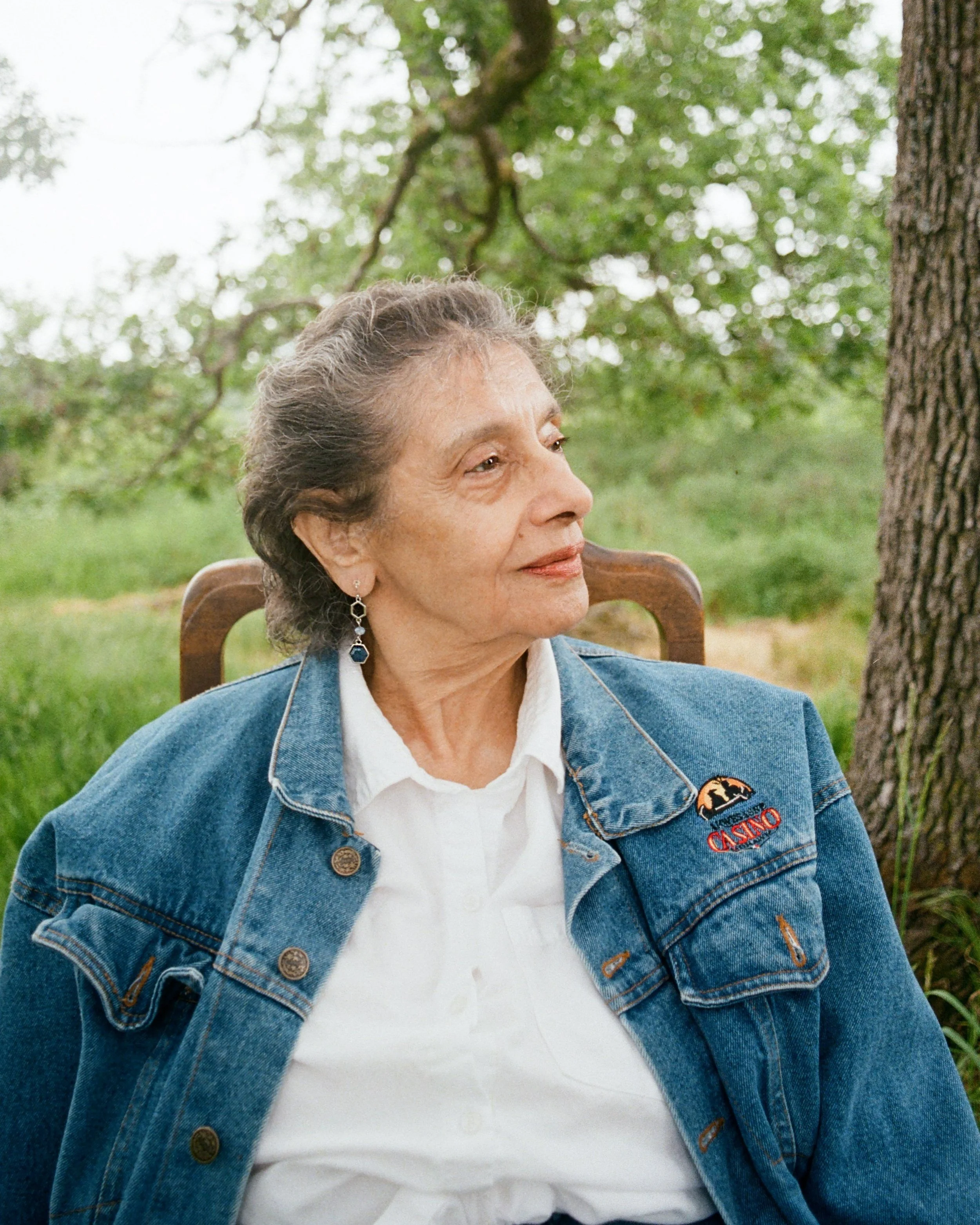 Nanni Ji (2025)
35mm analog 