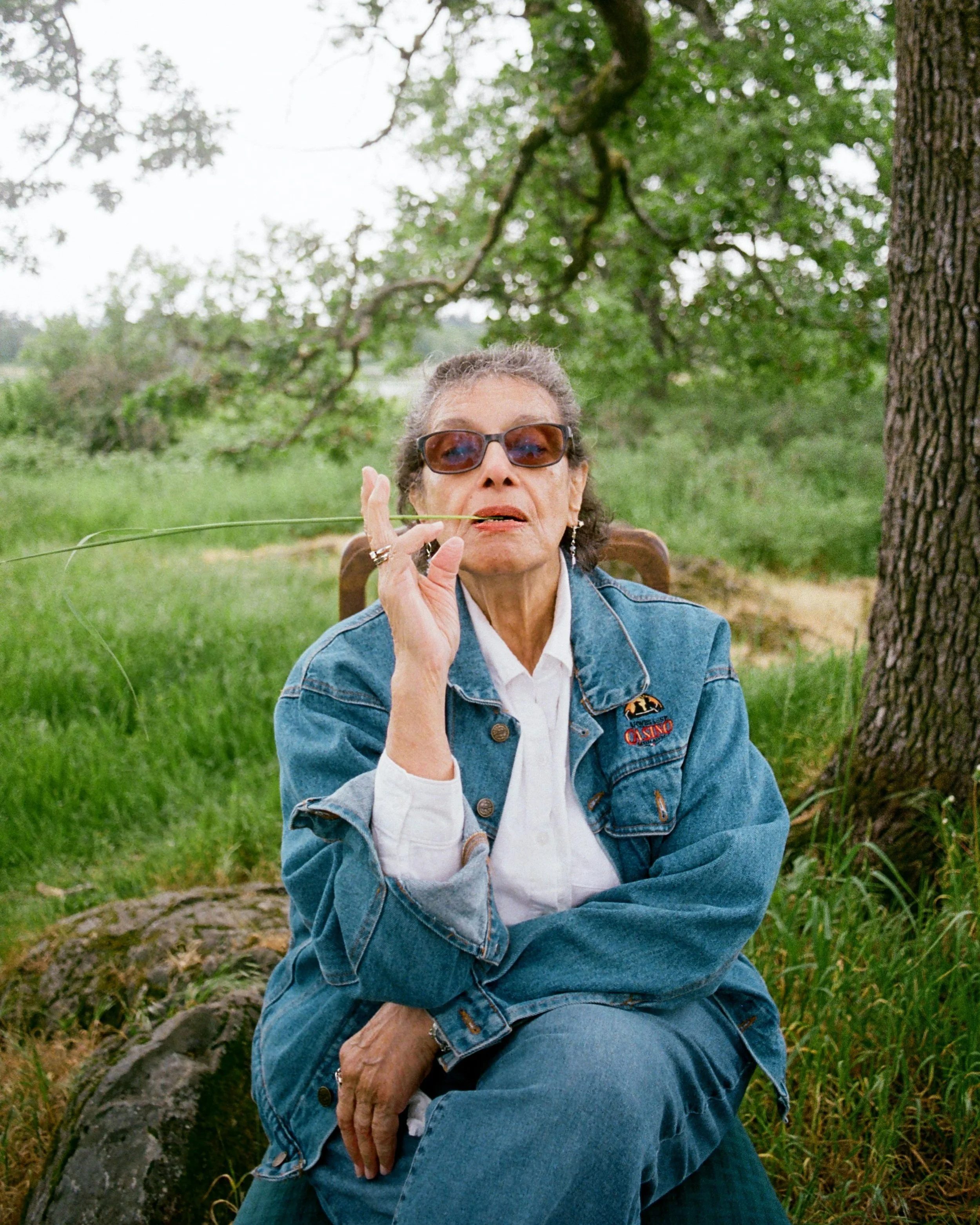 Nanni Ji (2025)
35mm analog