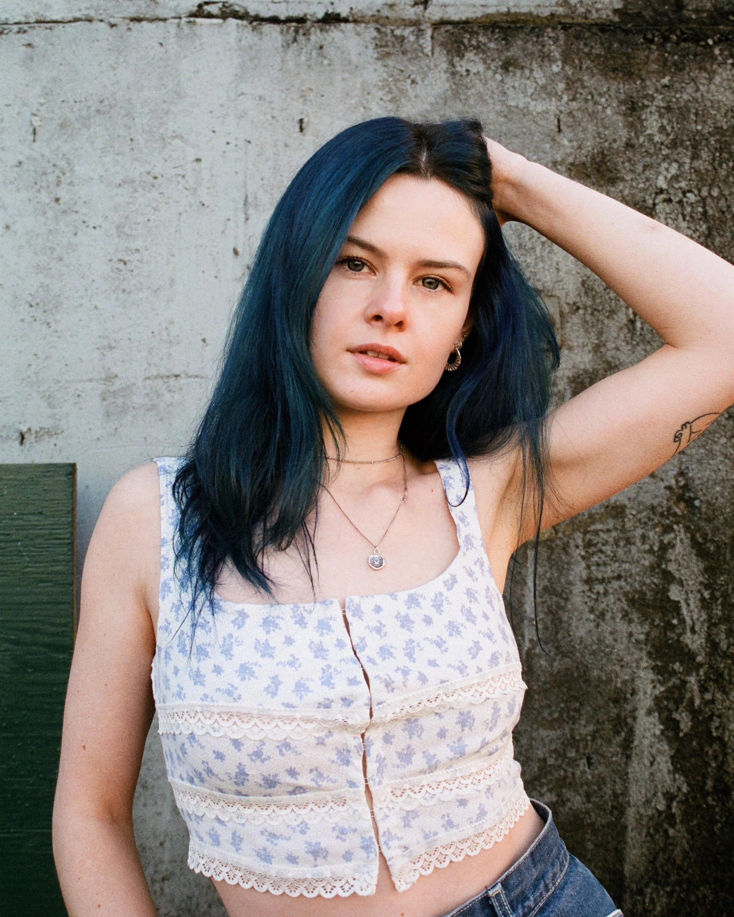 Kira (2022)
35mm analog