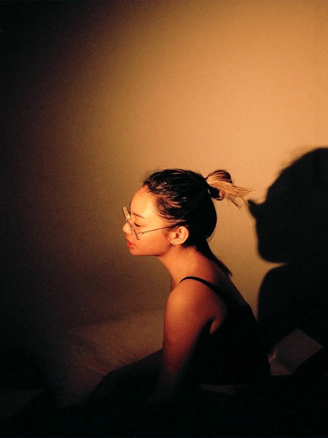 Alex (2018)
35mm analog