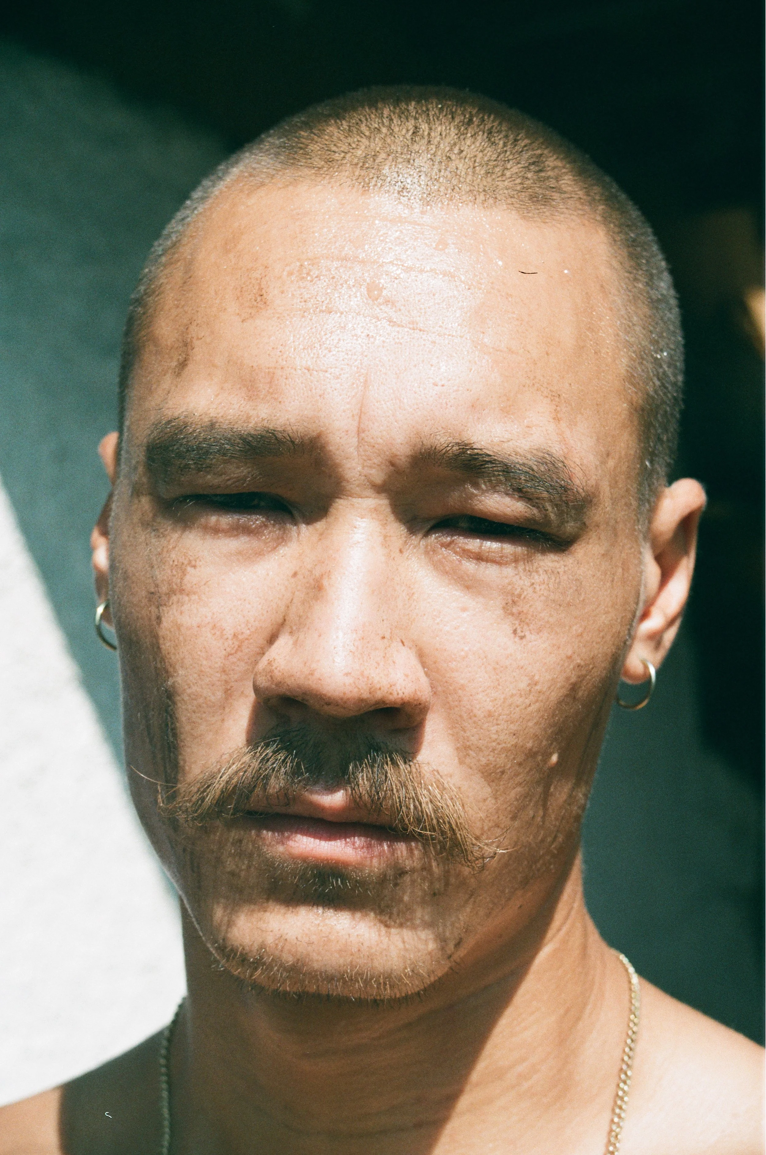 Carson (2020)
35mm analog