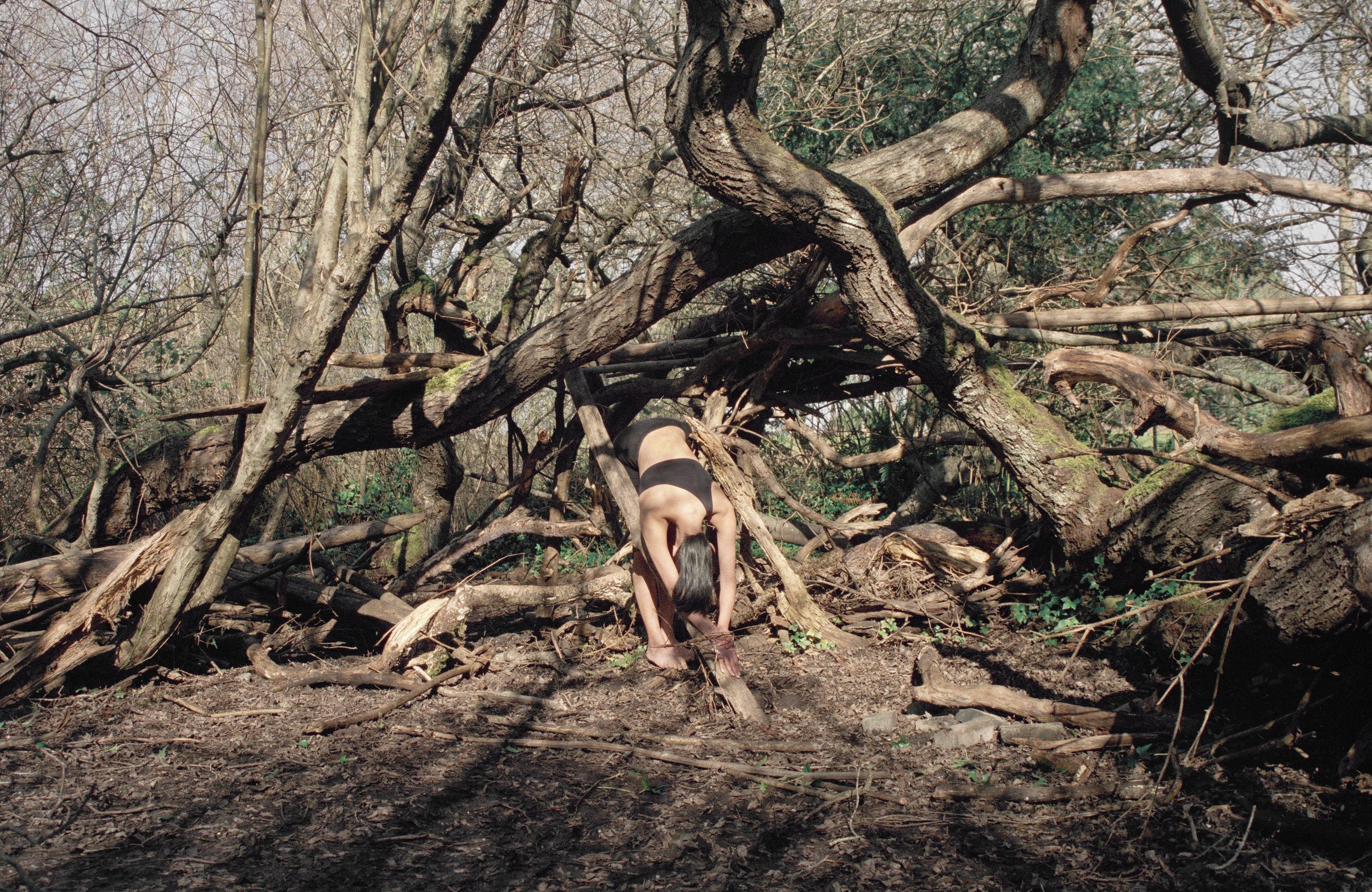 Untitled 1 (2021)
35mm analogue 