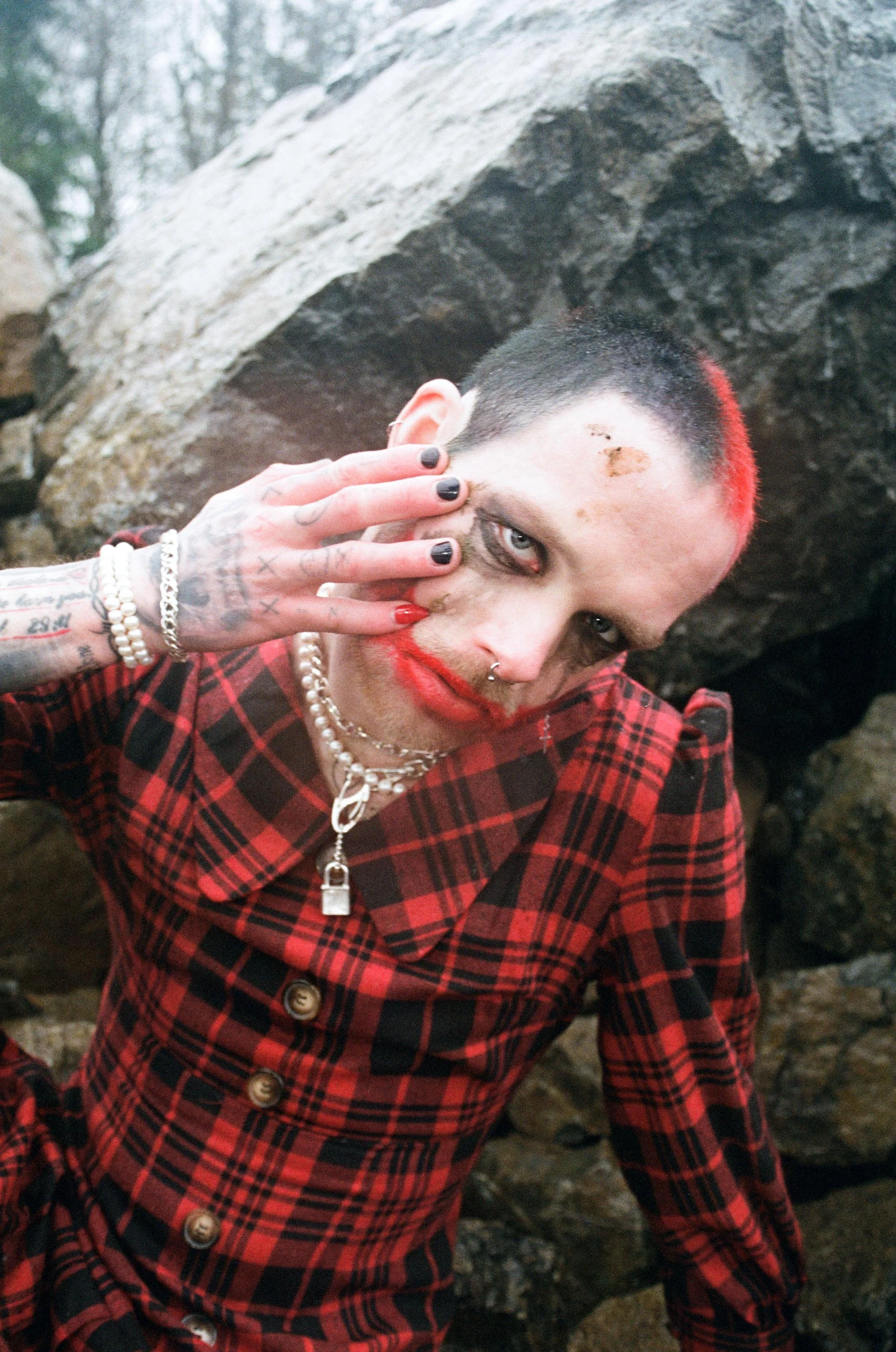 Jacob (2022)
35mm analog