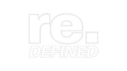 Re-Defined