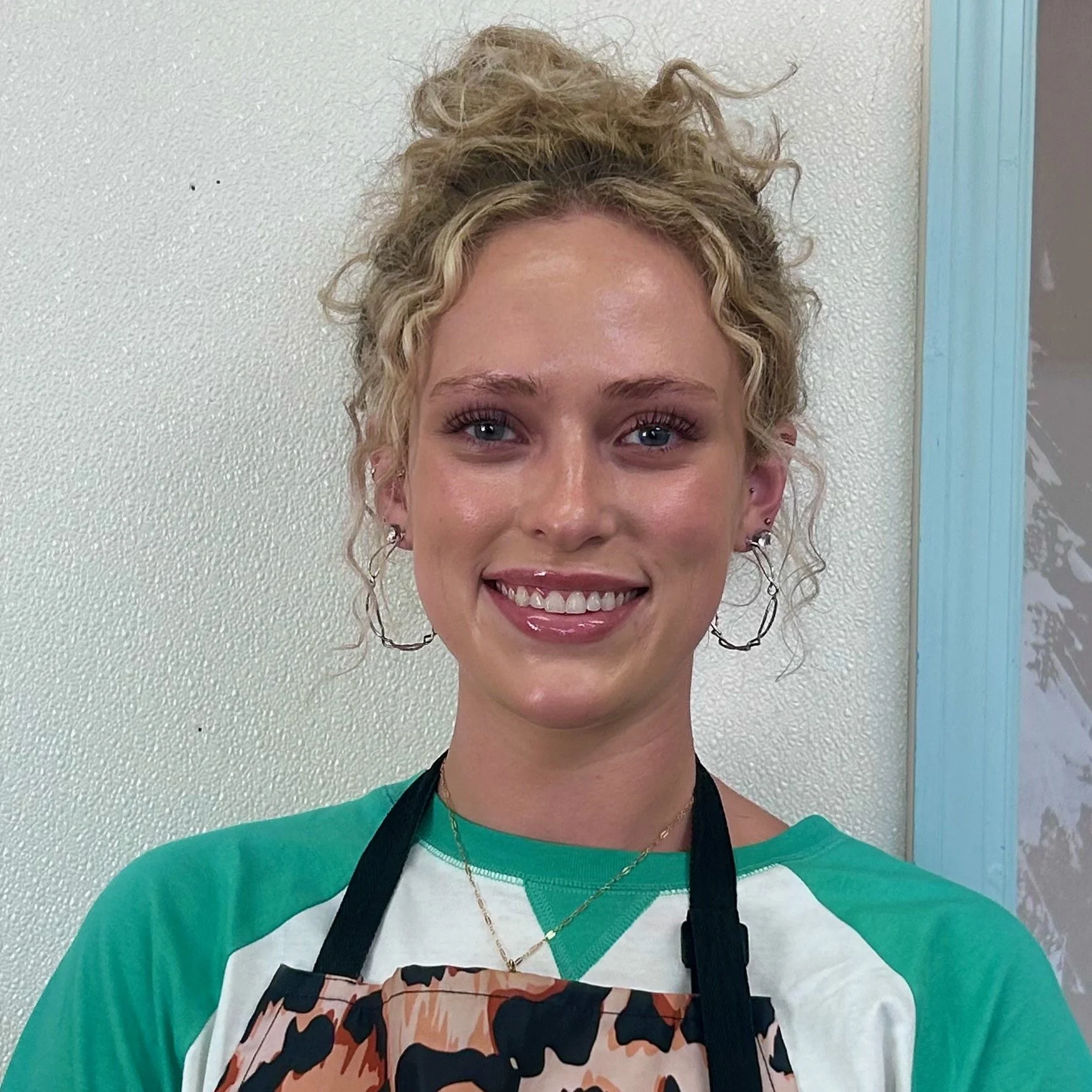 Samantha Ruccio, Crossroads Groomer