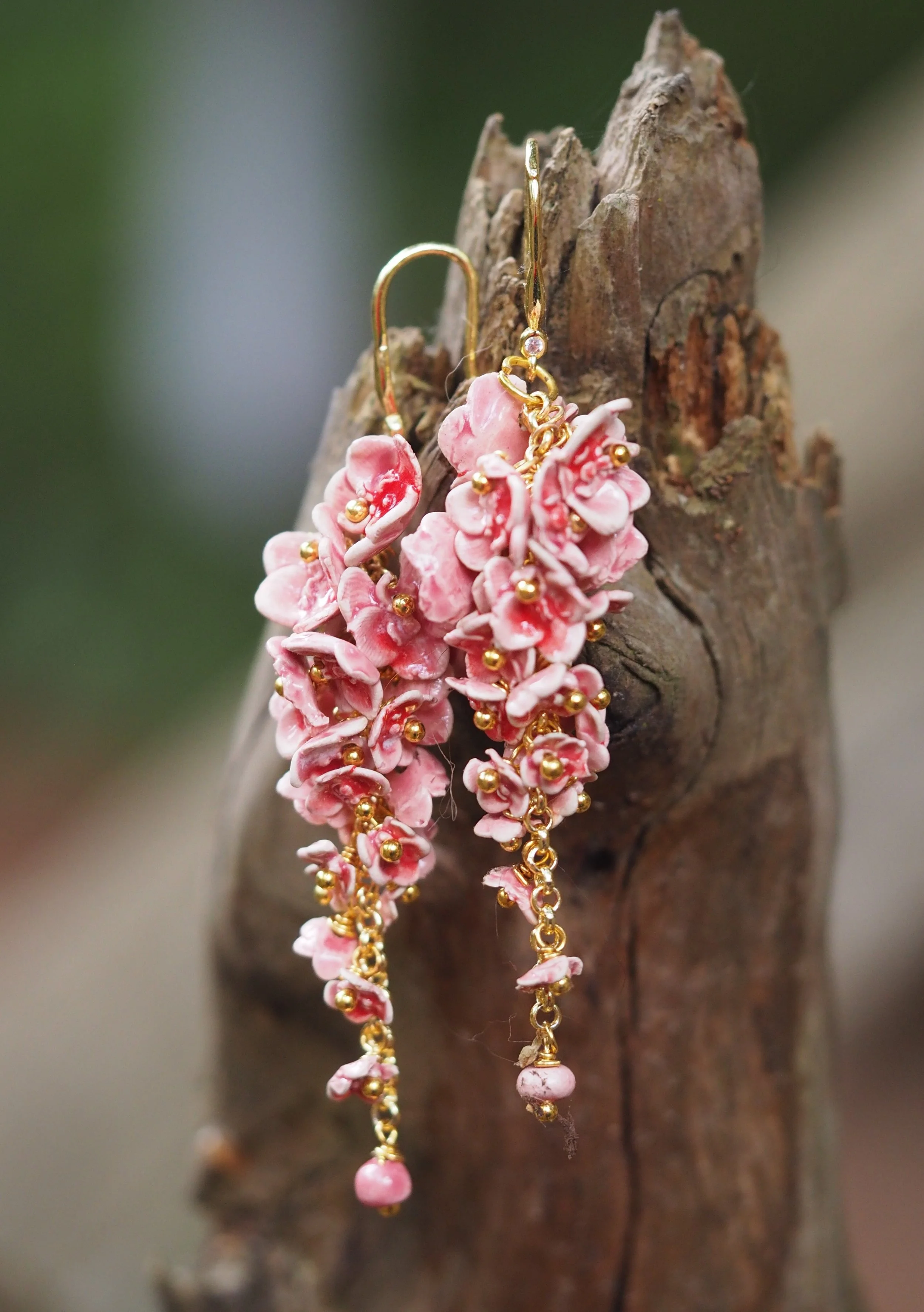 Orchis Rosé