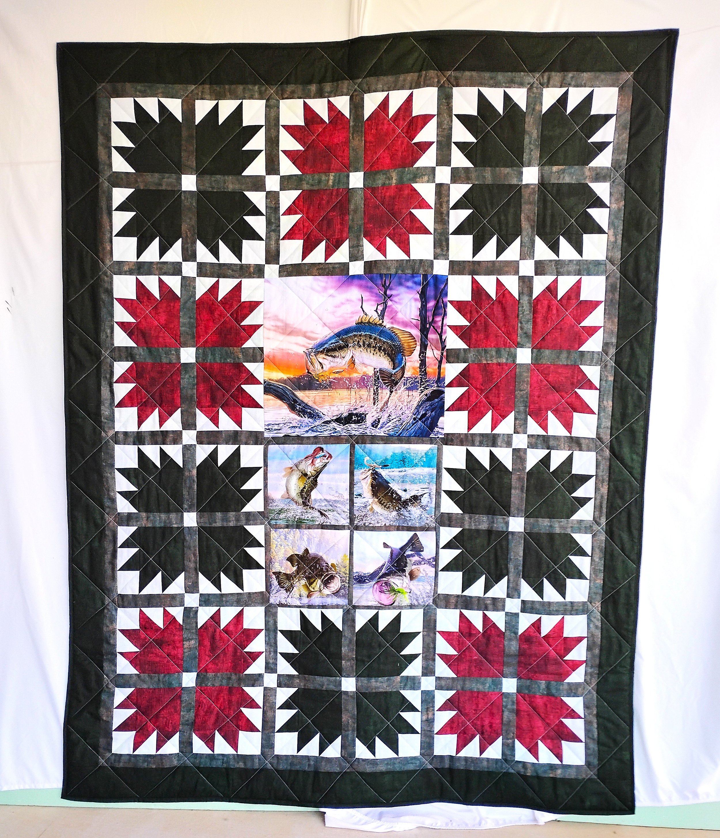 Joe's Quilt