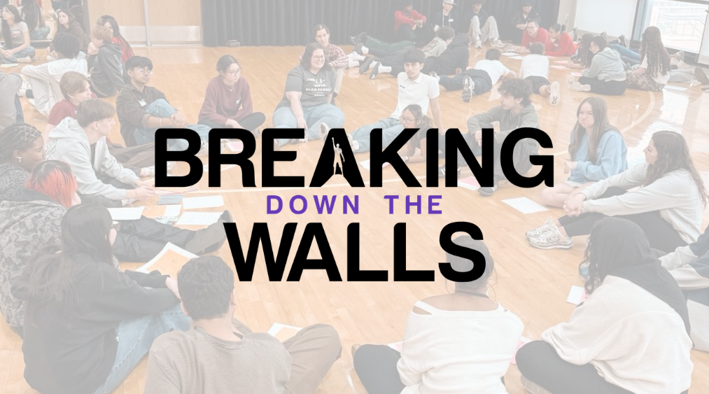 From Strangers to Connection: A Day That Changes Everything (Ep. 51)