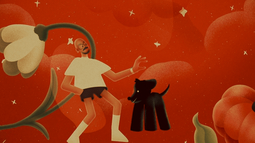 Motion Design Showreel