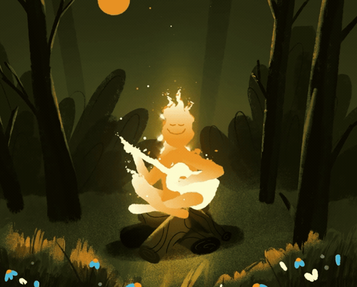 Visual Explorations