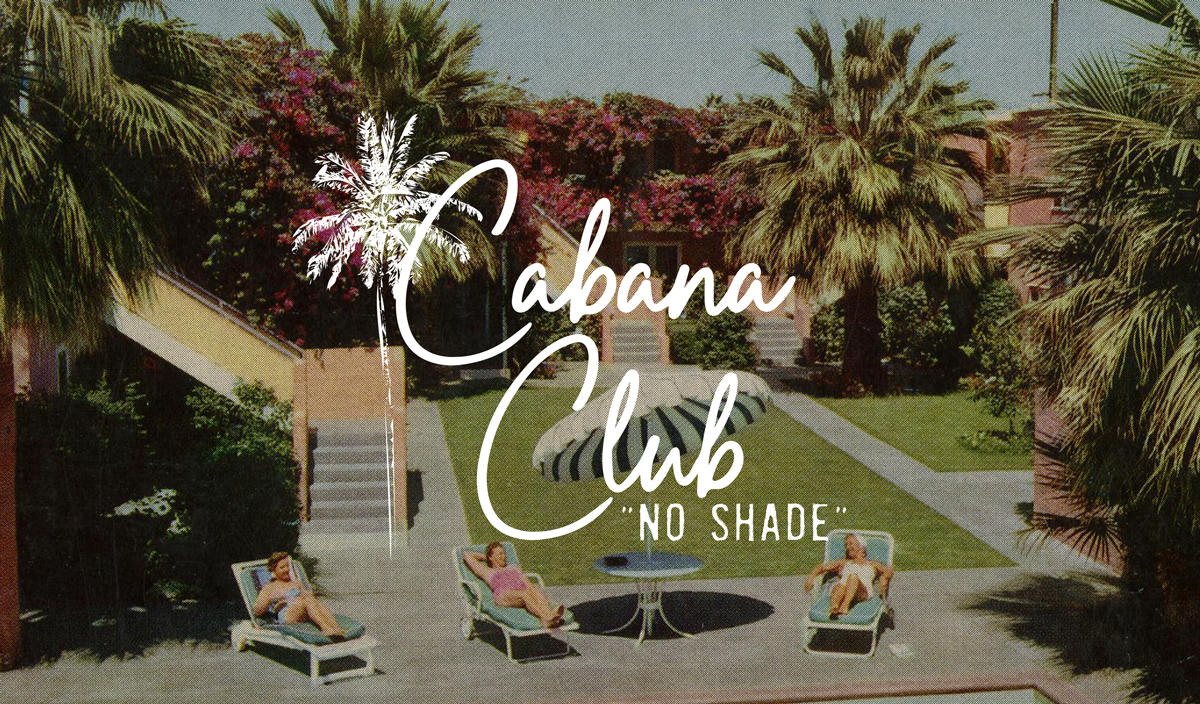 Cabana Club
