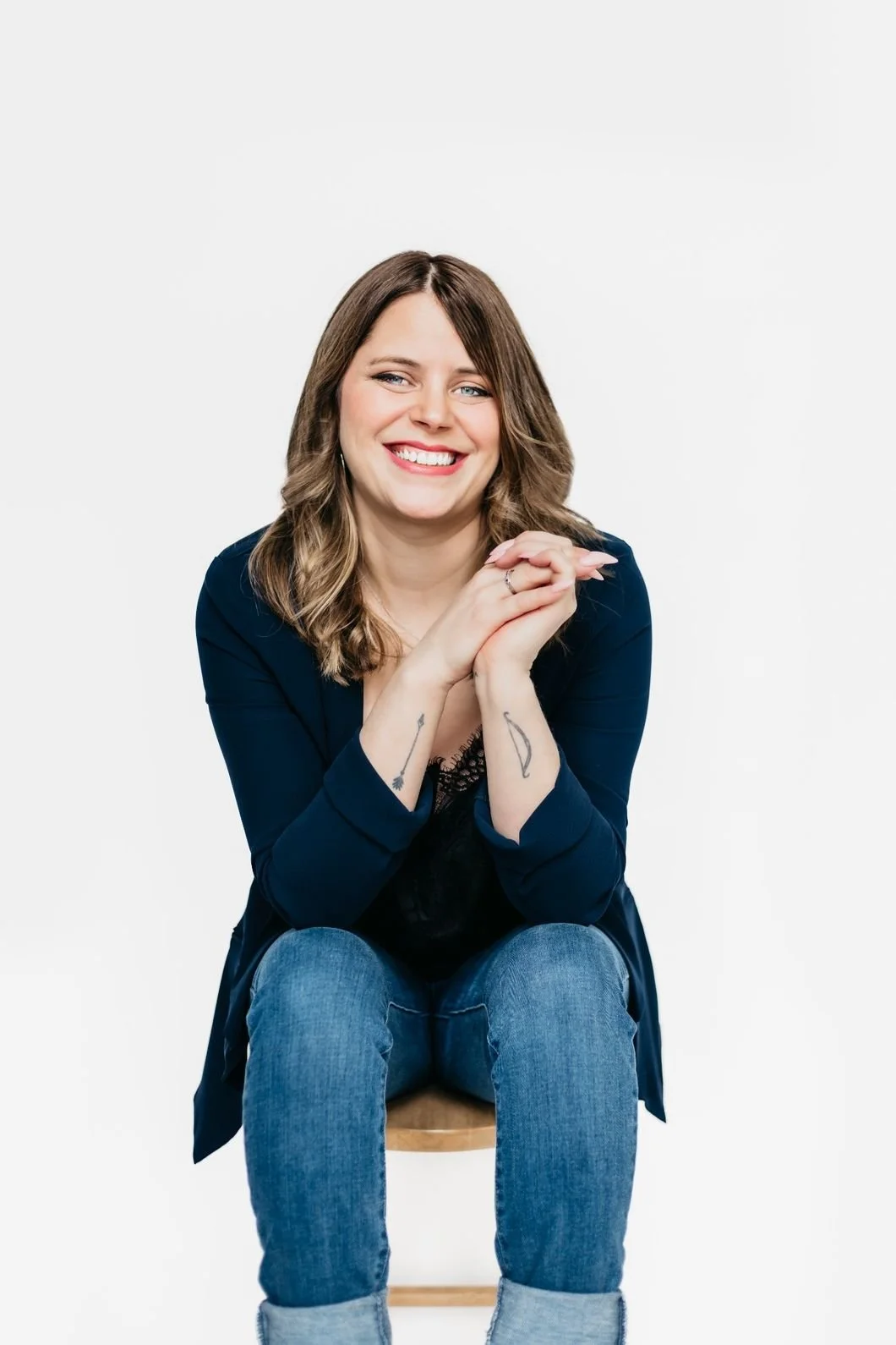 Stargazer SEO Owner Melissa Kranz headshot