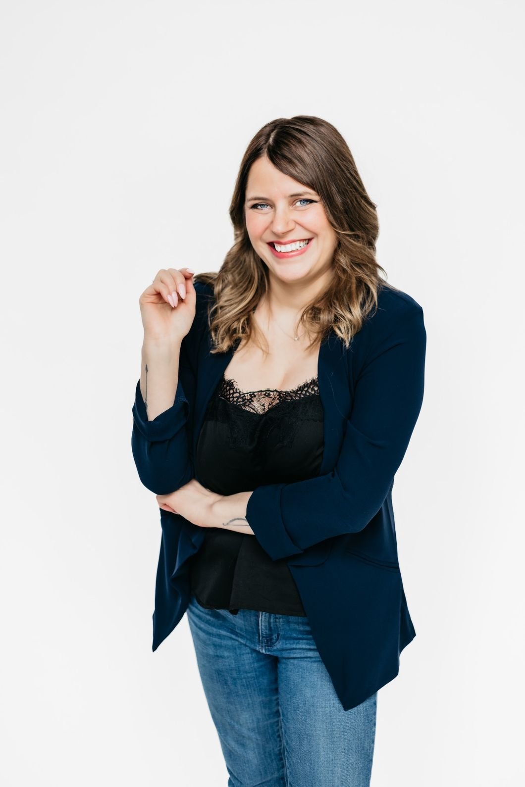 Melissa Kranz, Stargazer SEO Owner